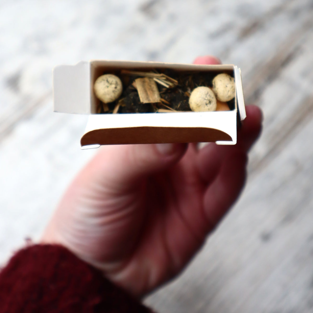 Sagrada Madre Sacred Smoke Kit | Prosperity
