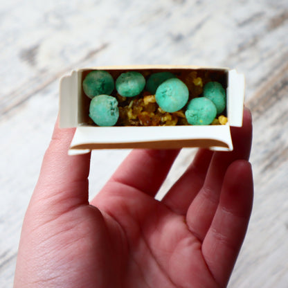 Sagrada Madre Sacred Smoke Kit | Protection