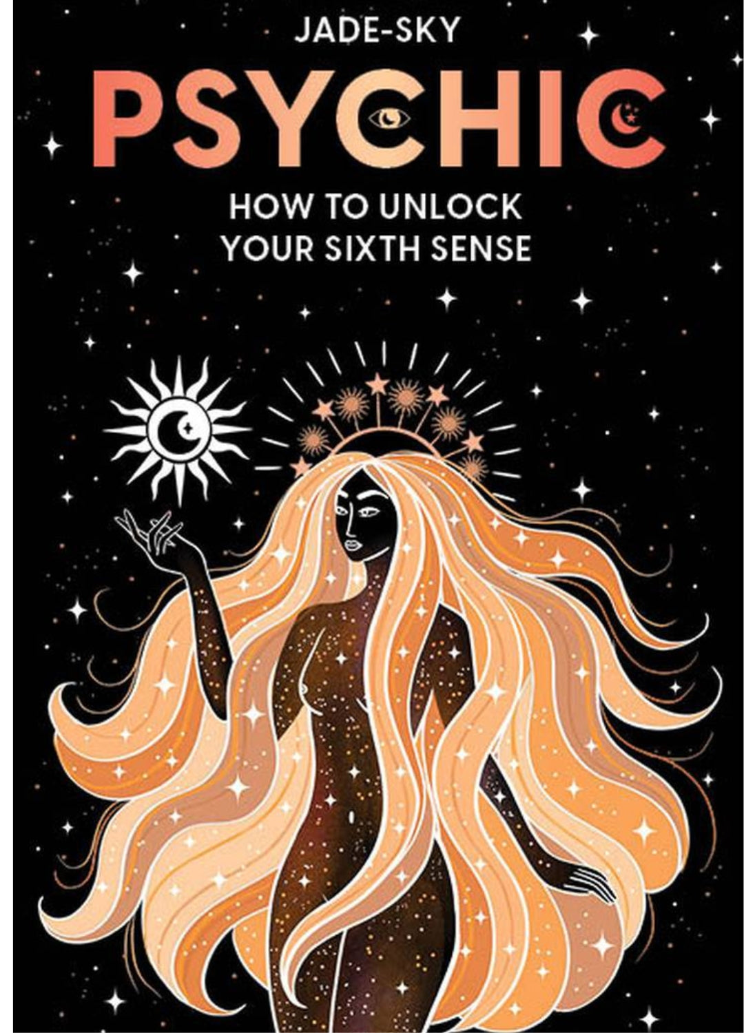Psychic | Intuition, Sixth Sense &amp; Psychic Development