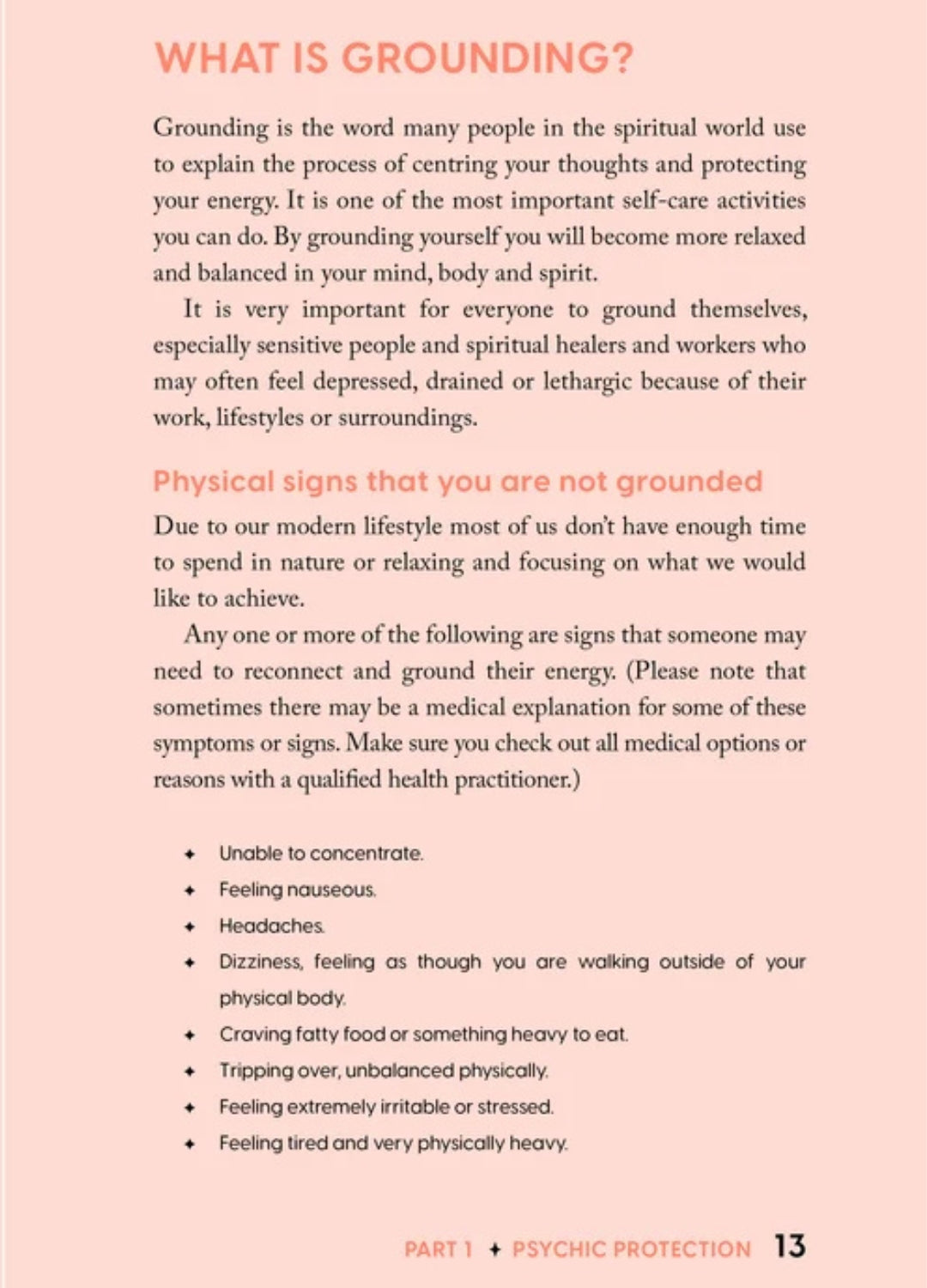 Psychic | Intuition, Sixth Sense &amp; Psychic Development