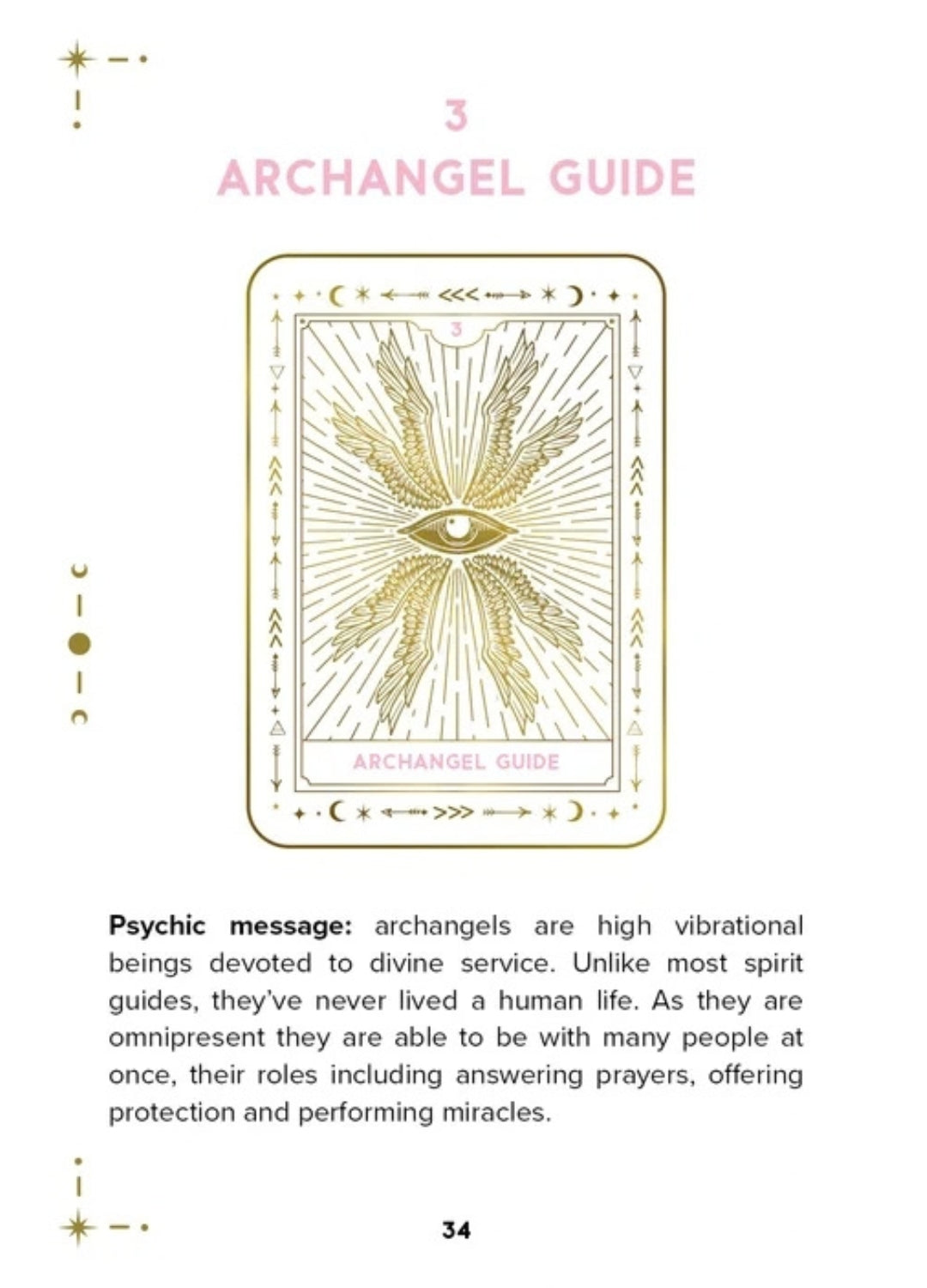 Psychic Awakening Oracle | Intuition, Clarity &amp; Spiritual Connection