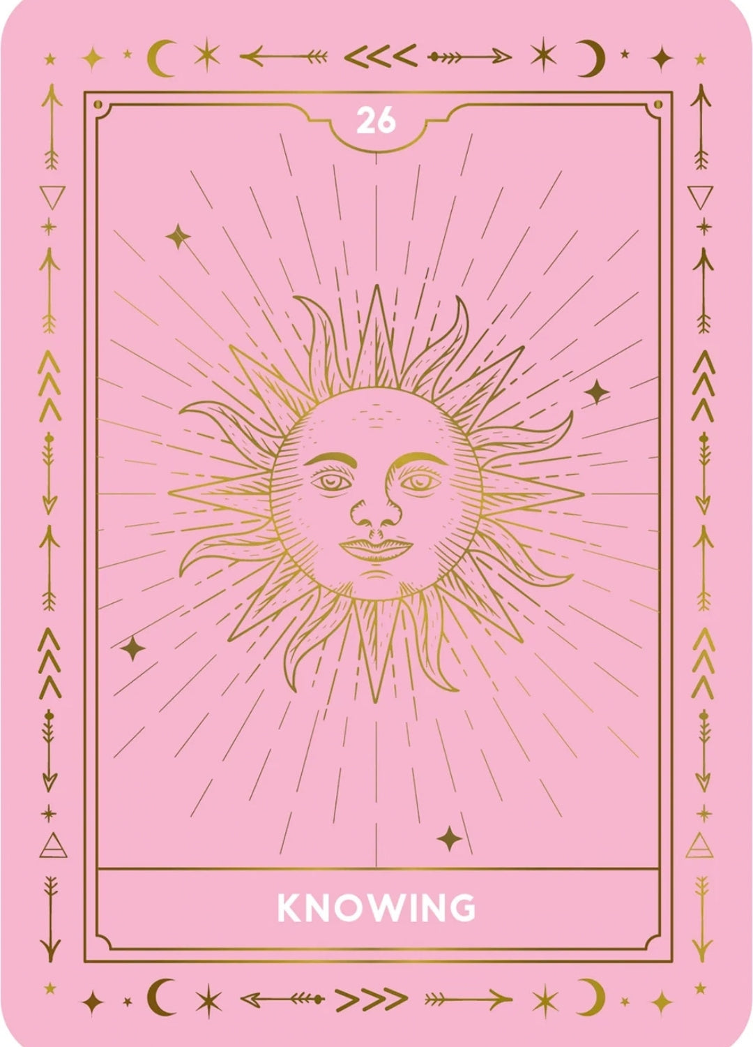 Psychic Awakening Oracle | Intuition, Clarity &amp; Spiritual Connection