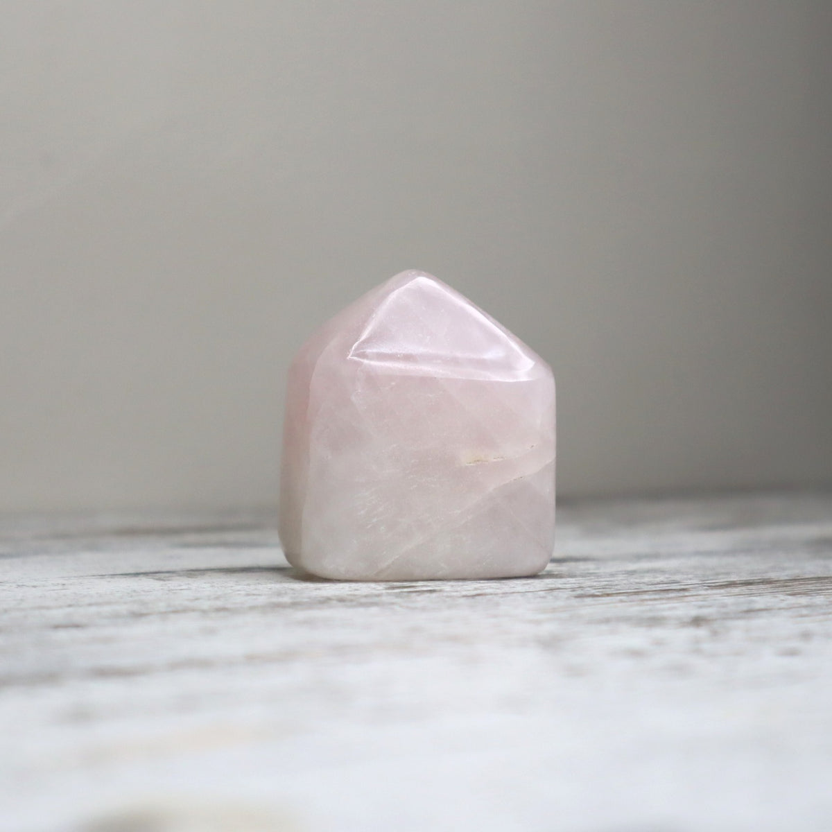 Rose Quartz Freeform | Love, Compassion &amp; Heart Healing