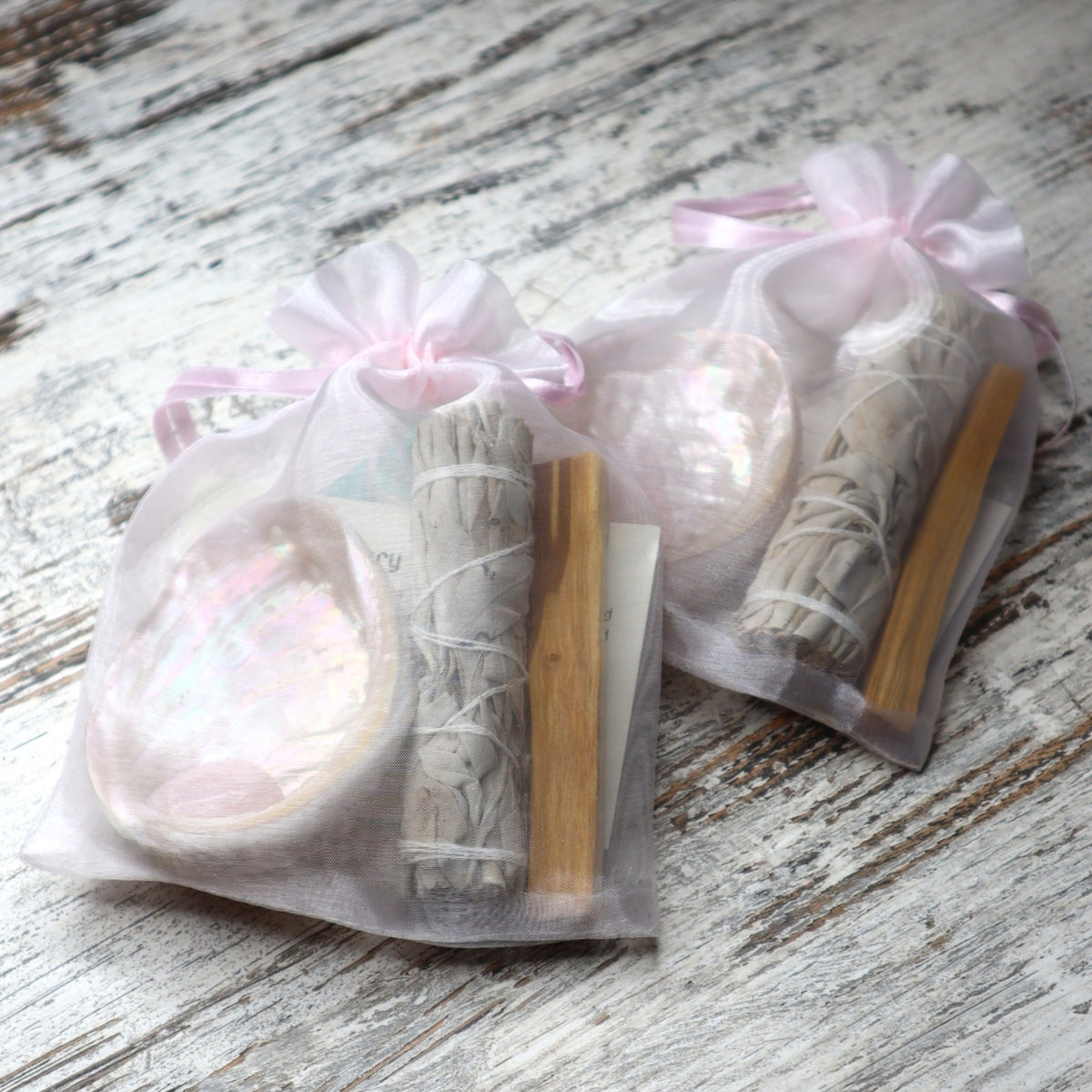 Self Love Cleansing Ritual Kit | Love, Healing &amp; Renewal