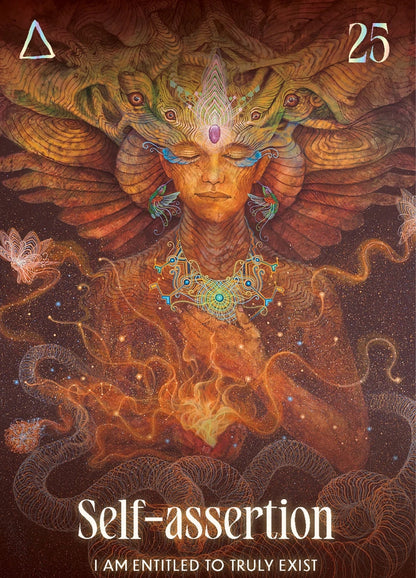 Shamanic Oracle