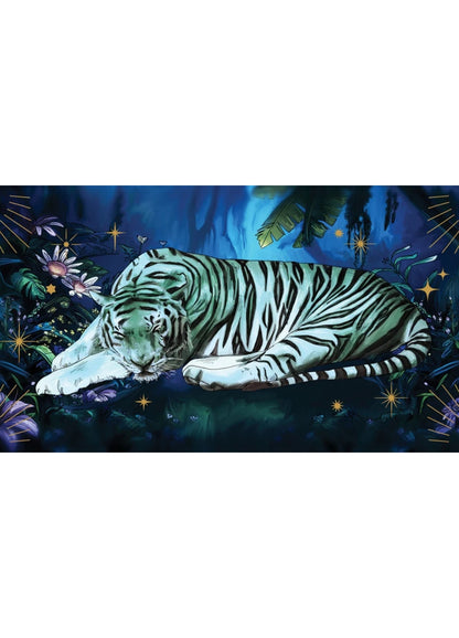 Sleeping Spirits | Restful Sleep, Dream Magic &amp; Inner Peace