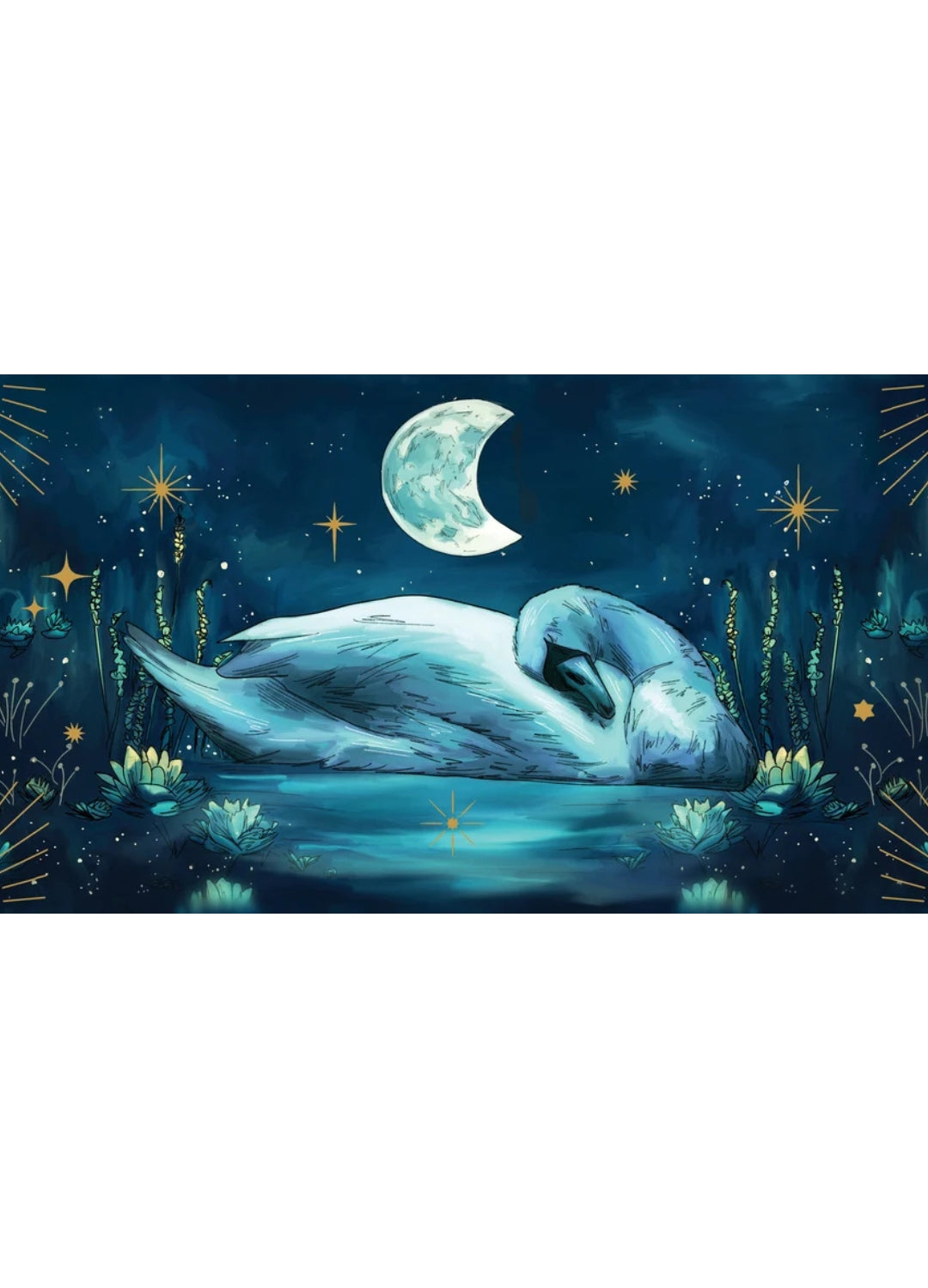Sleeping Spirits | Restful Sleep, Dream Magic &amp; Inner Peace