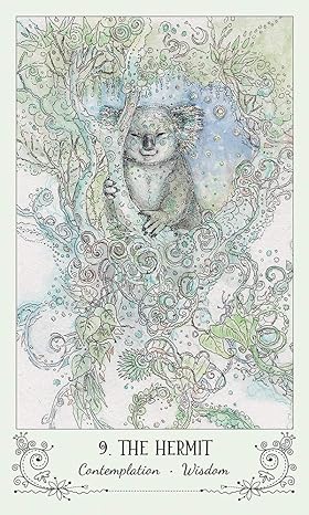 Spiritsong Tarot