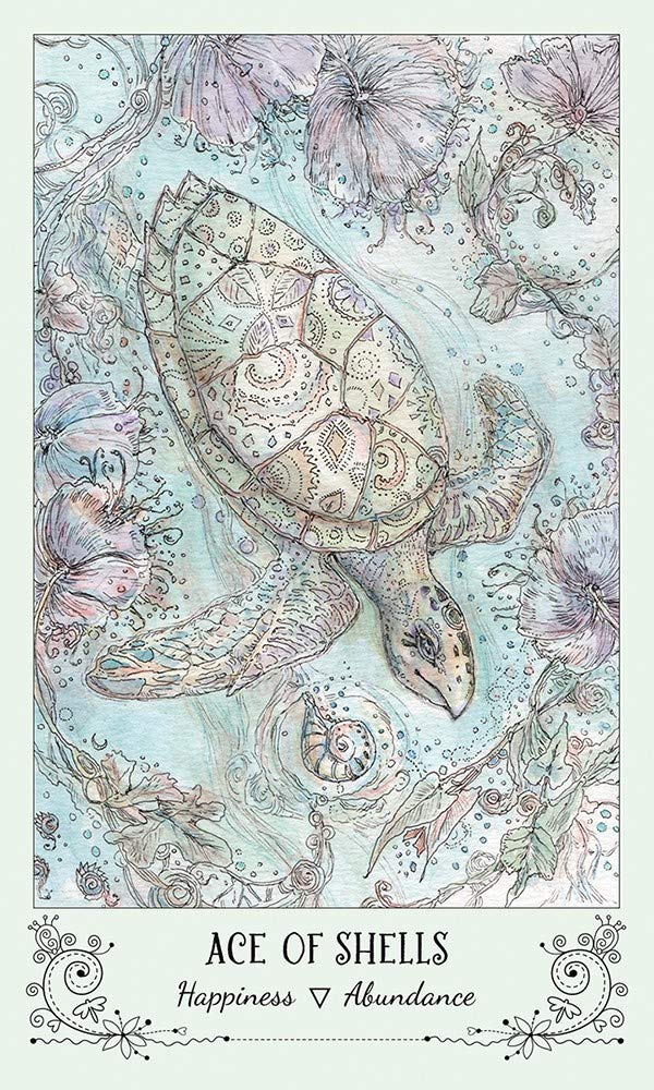 Spiritsong Tarot