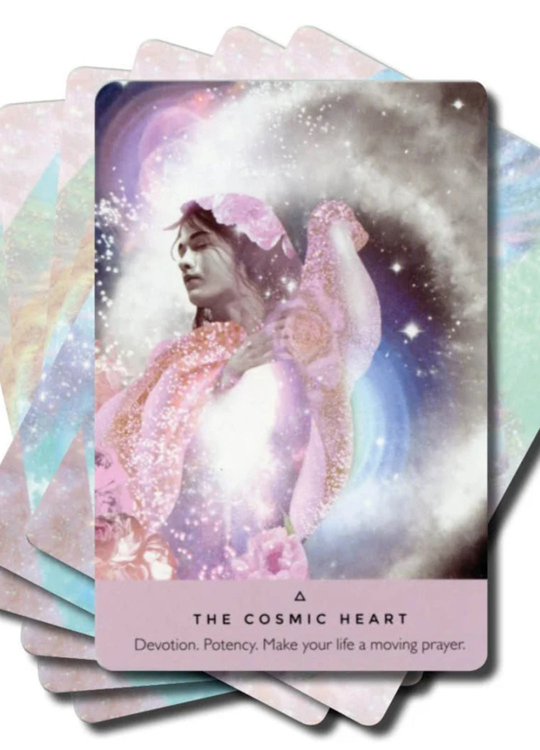 The Starseed Oracle
