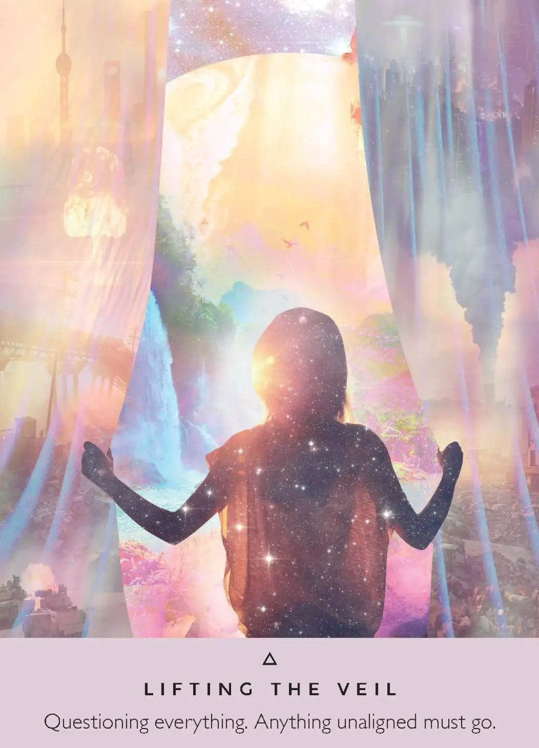 The Starseed Oracle