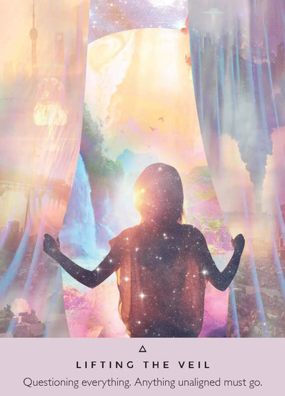 The Starseed Oracle