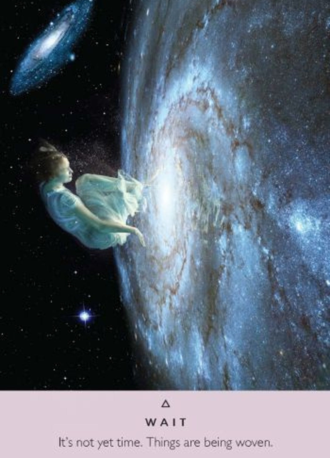 The Starseed Oracle
