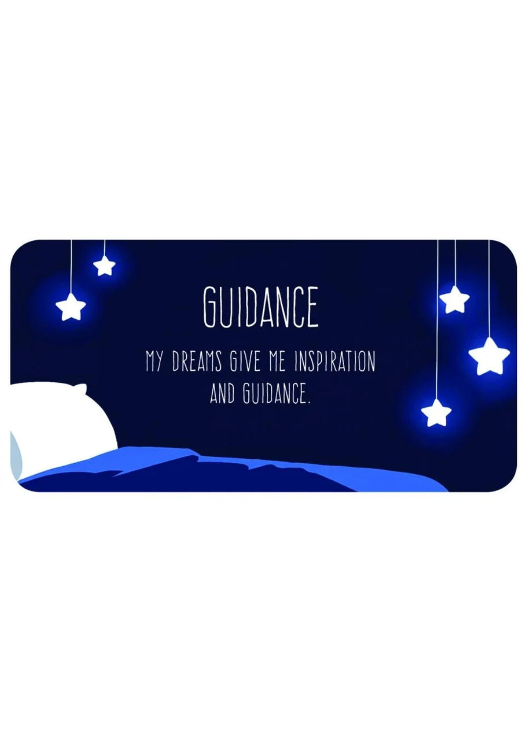 Sweet Dreams | Bedtime Affirmations, Calm &amp; Peaceful Rest