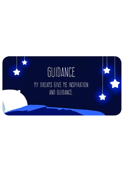 Sweet Dreams | Bedtime Affirmations, Calm &amp; Peaceful Rest