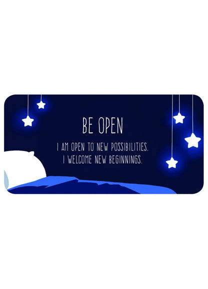 Sweet Dreams | Bedtime Affirmations, Calm &amp; Peaceful Rest