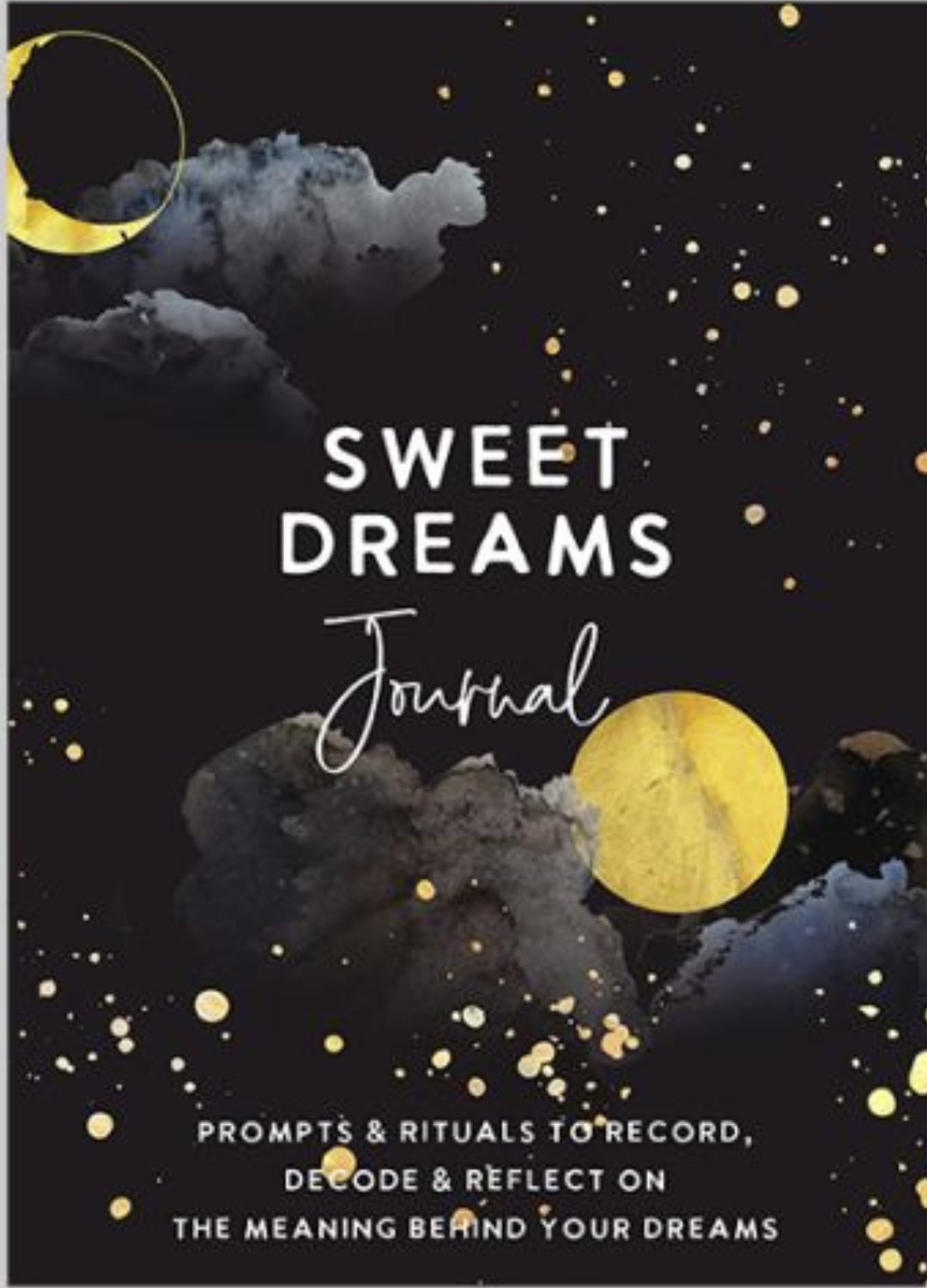 Sweet Dreams Journal | Dream Interpretation, Reflection &amp; Rituals