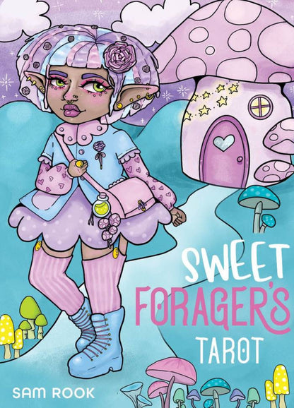 Sweet Forager&