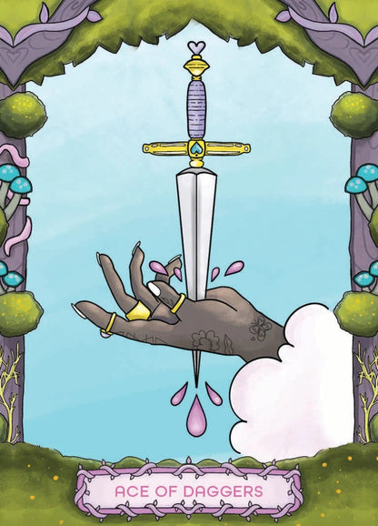 Sweet Forager&