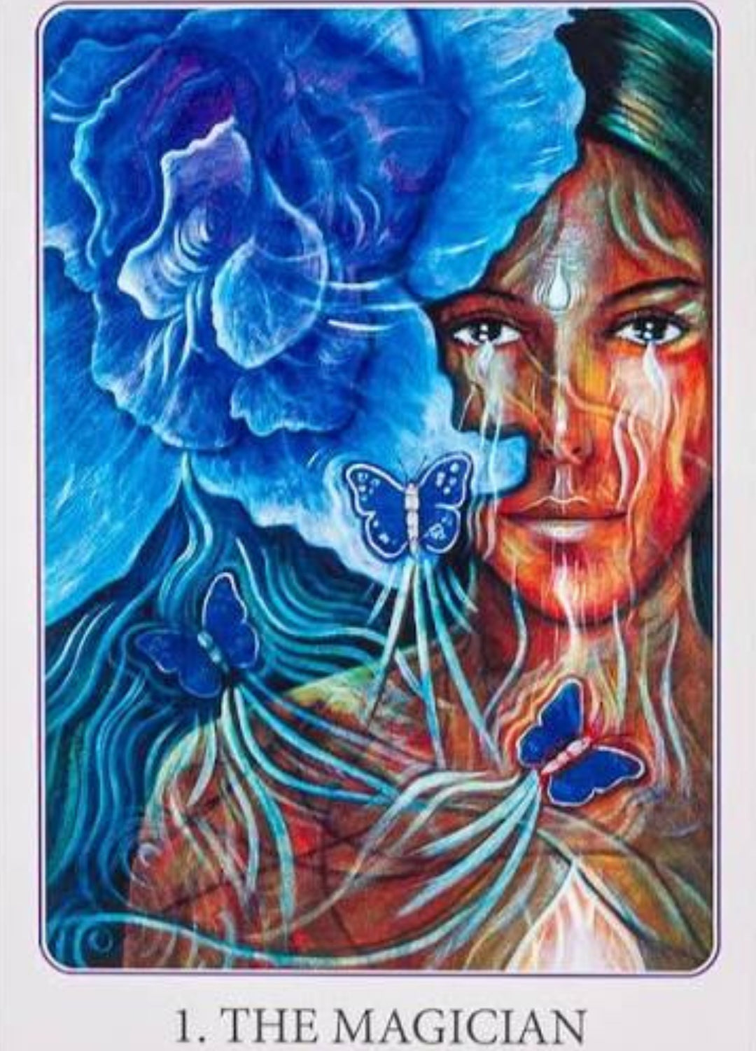 The Tarot of Light | Intuition, Insight &amp; Spiritual Guidance