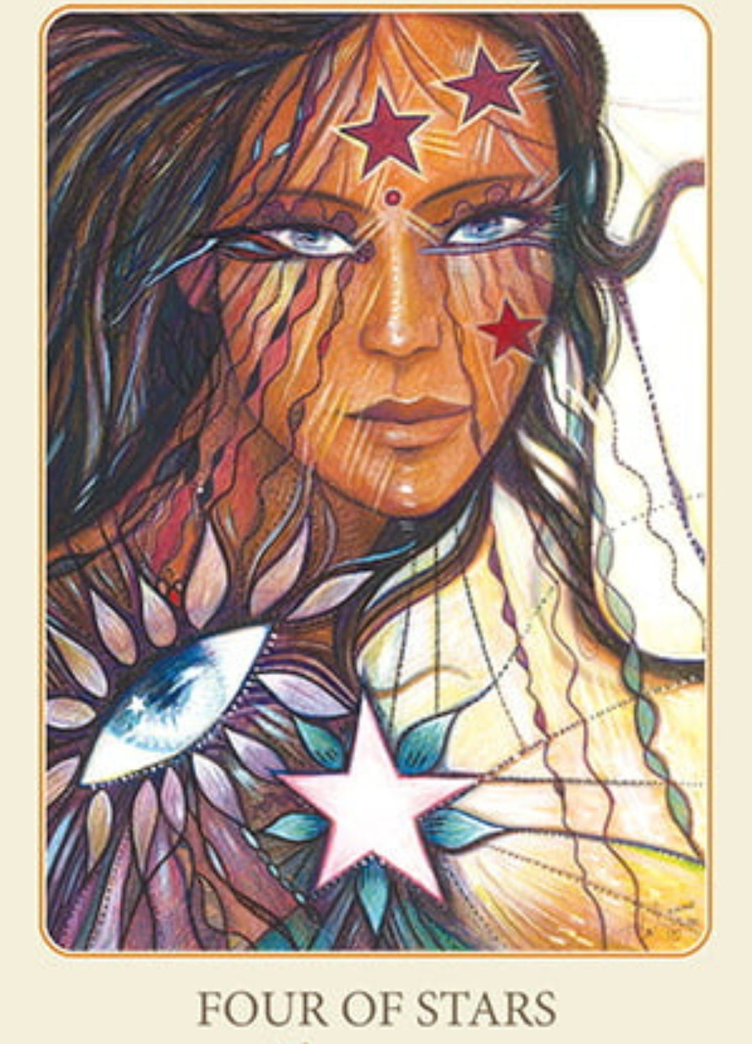The Tarot of Light | Intuition, Insight &amp; Spiritual Guidance