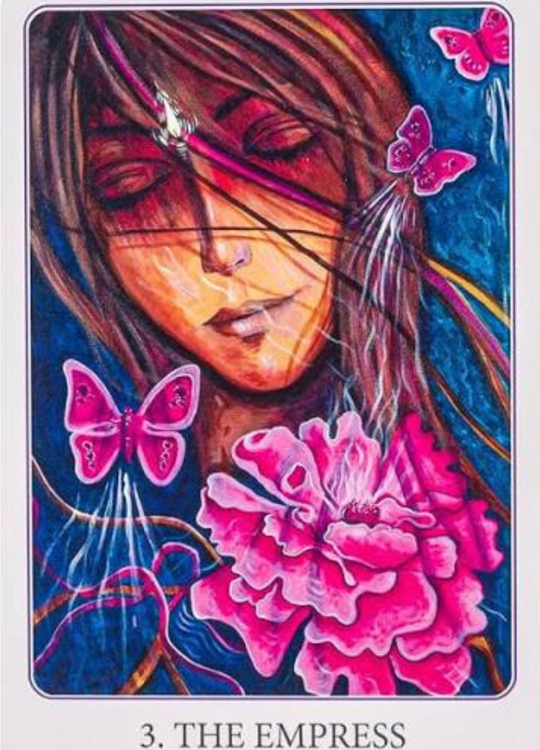 The Tarot of Light | Intuition, Insight &amp; Spiritual Guidance