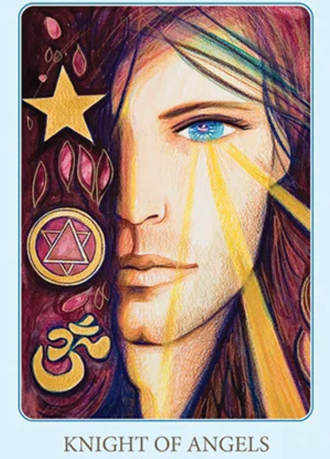 The Tarot of Light | Intuition, Insight &amp; Spiritual Guidance