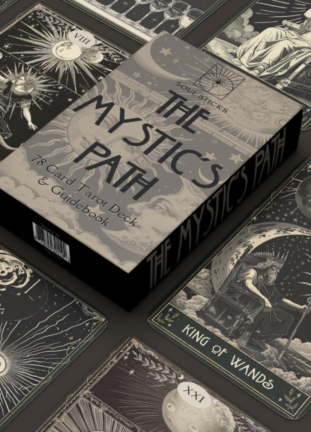The Mystic&