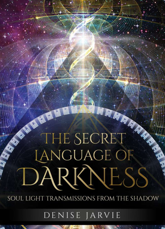 The Secret Language of Darkness Oracle