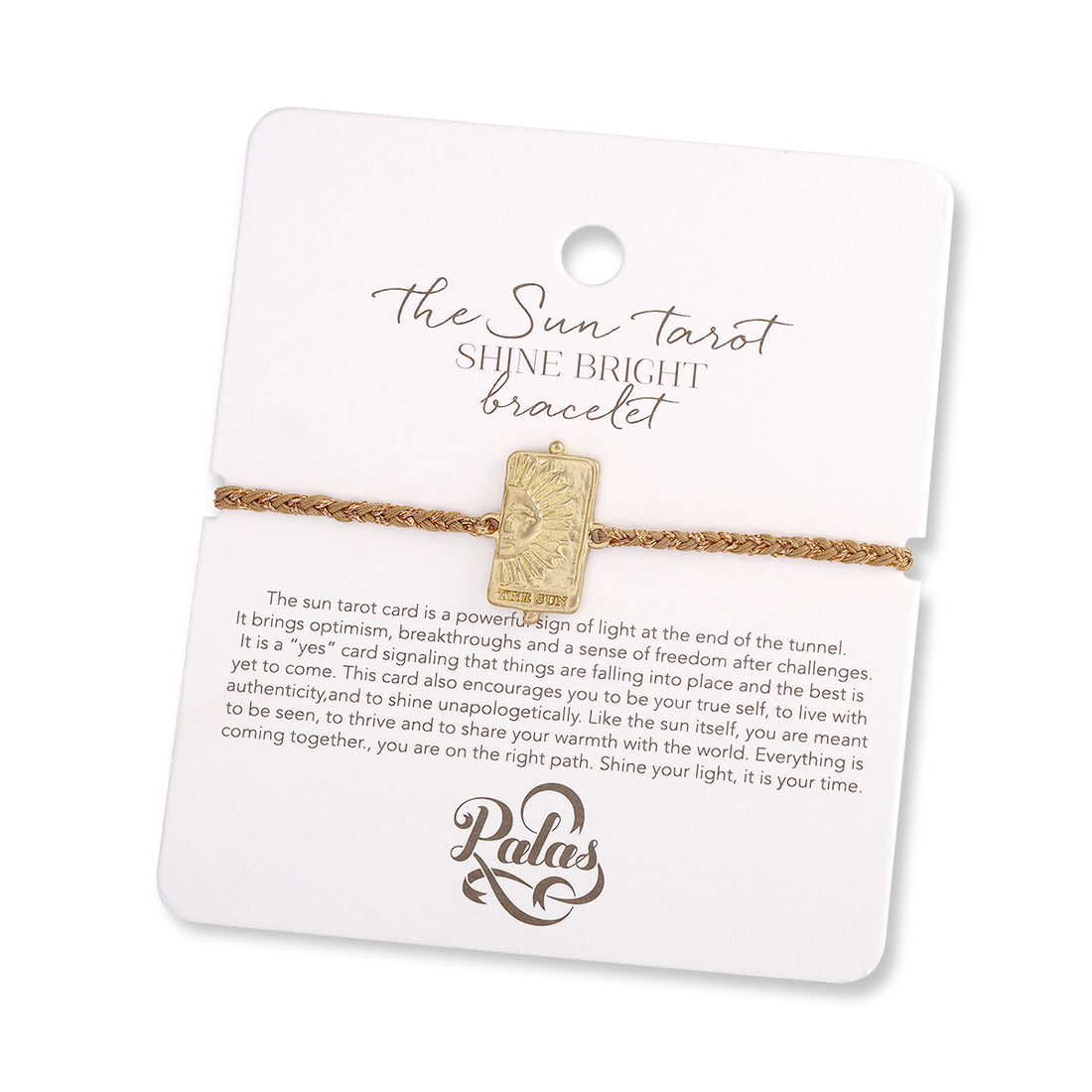 The Sun Tarot &