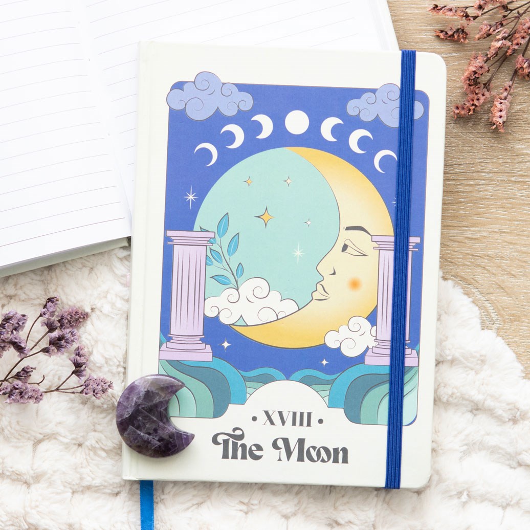 Celestial Dreams | The Moon Journal