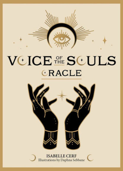 Voice of the Souls Oracle