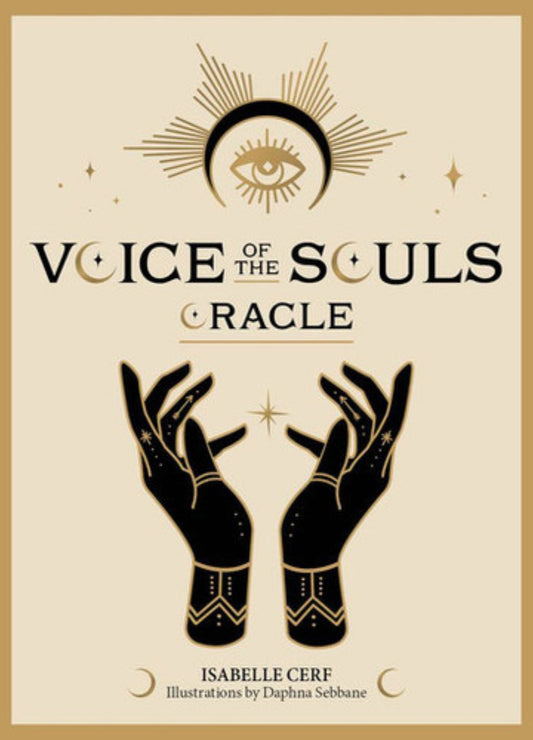 Voice of the Souls Oracle