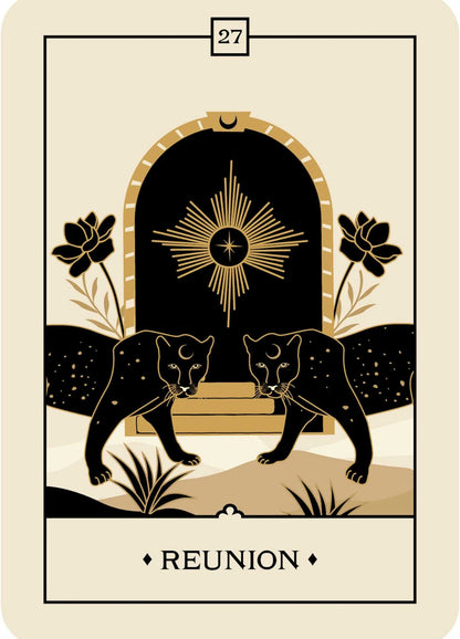 Voice of the Souls Oracle