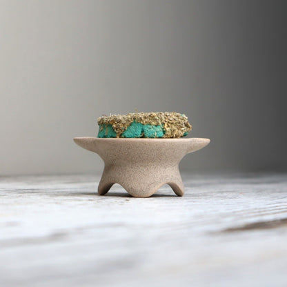 Sagrada Madre White Sage Charcoal Discs | Purification, Protection &amp; Clarity