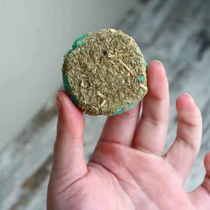 Sagrada Madre White Sage Charcoal Discs | Purification, Protection &amp; Clarity