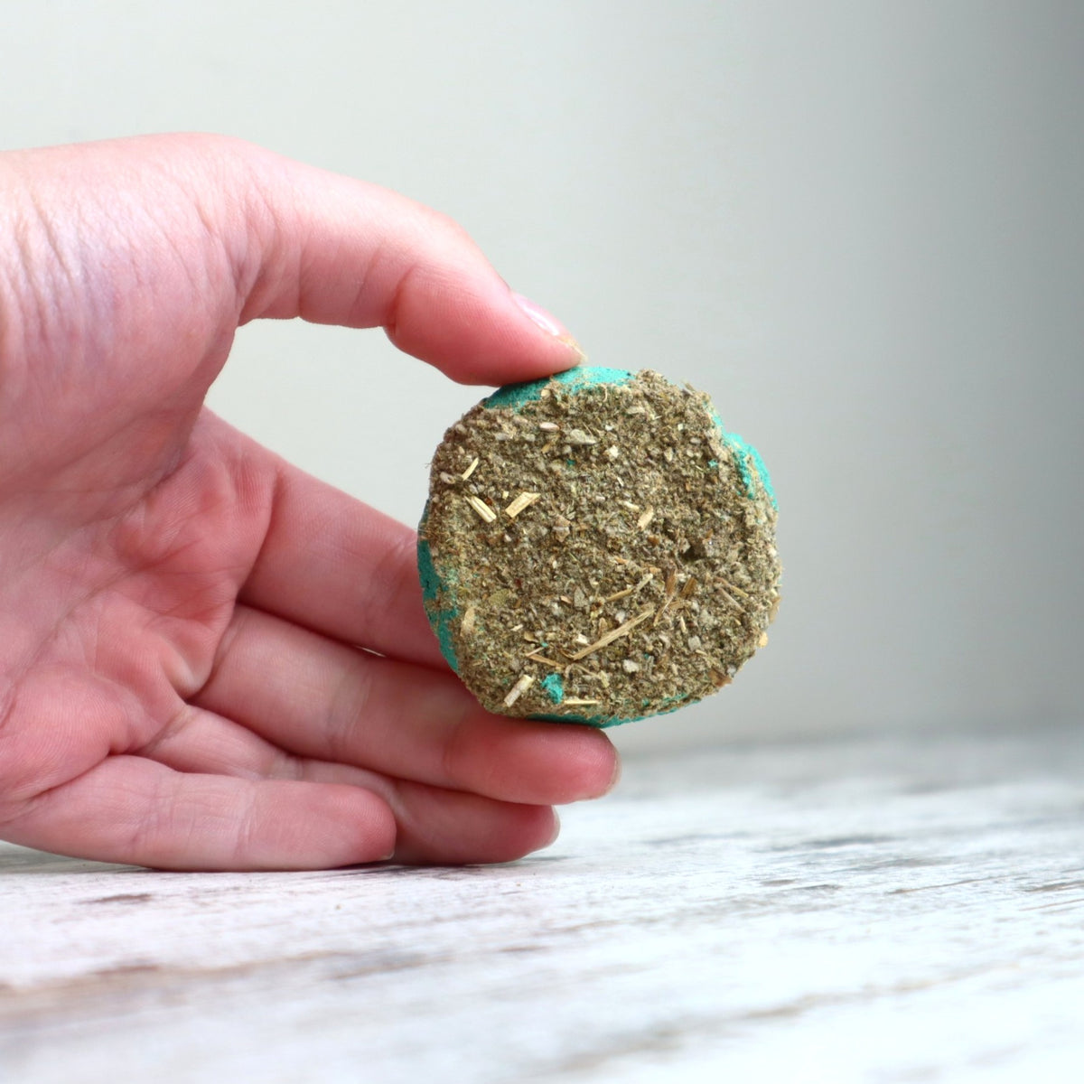 Sagrada Madre White Sage Charcoal Discs | Purification, Protection &amp; Clarity