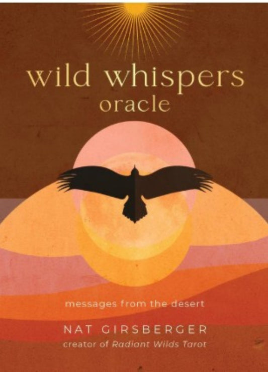 Wild Whispers Oracle