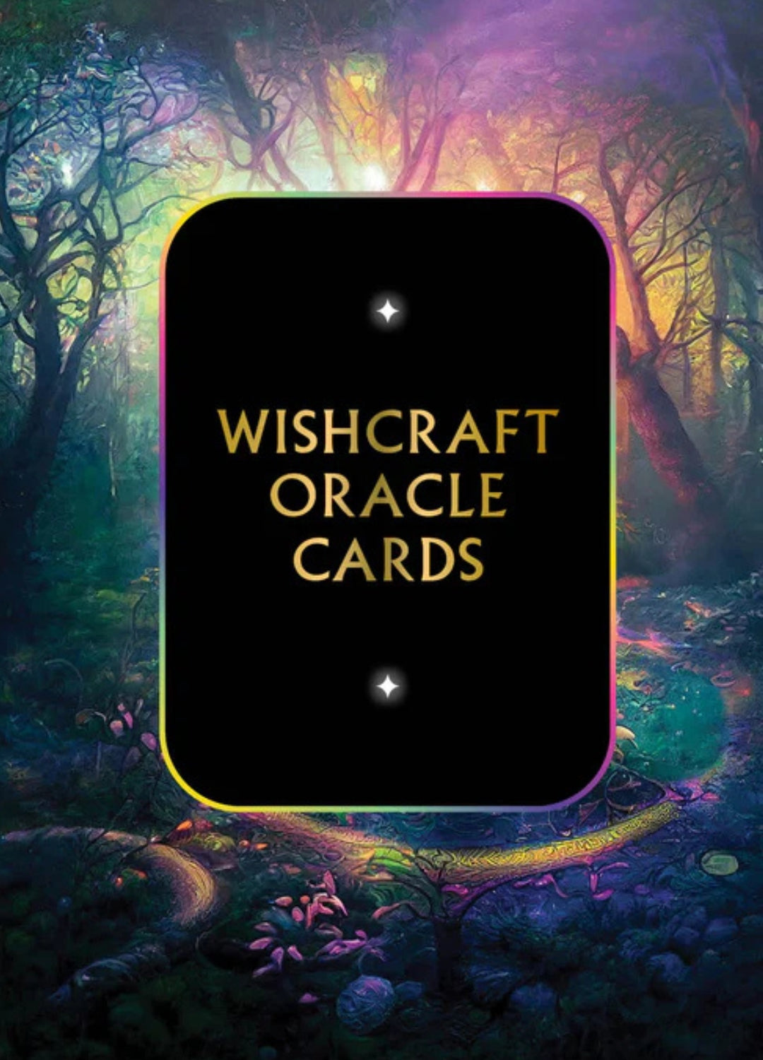 Wishcraft Oracle Deck