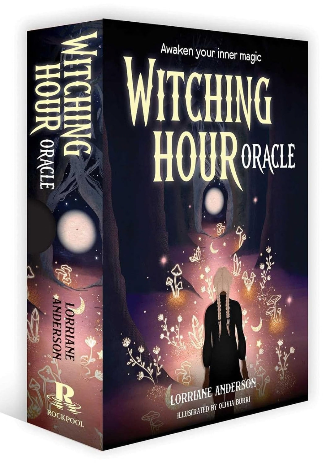 Witching Hour Oracle