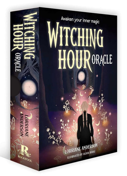 Witching Hour Oracle