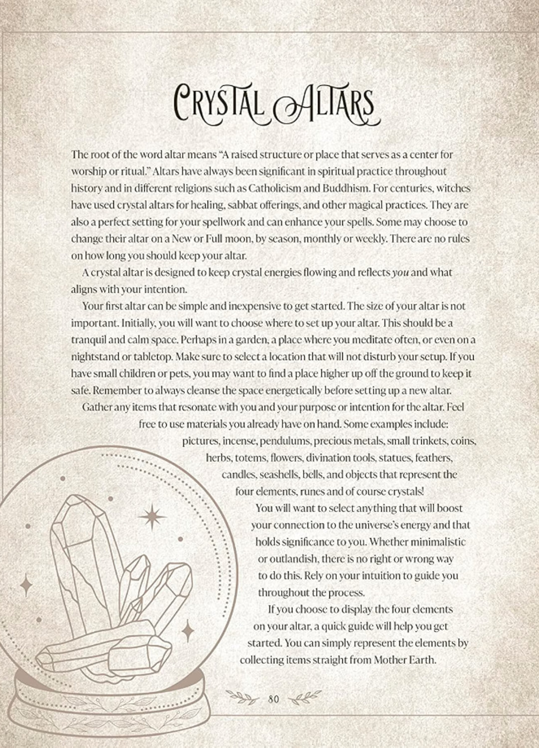 The Witch&