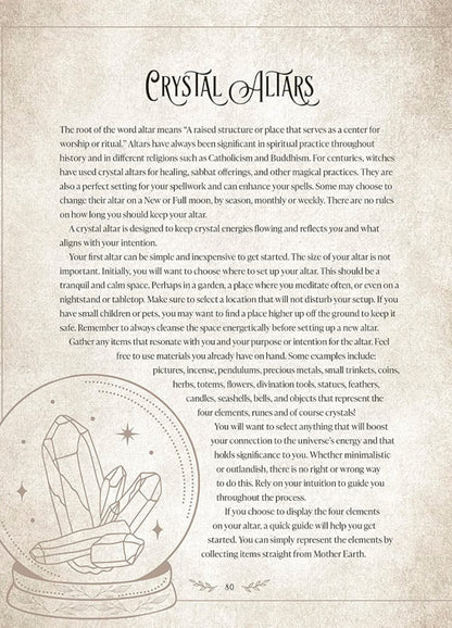 The Witch&