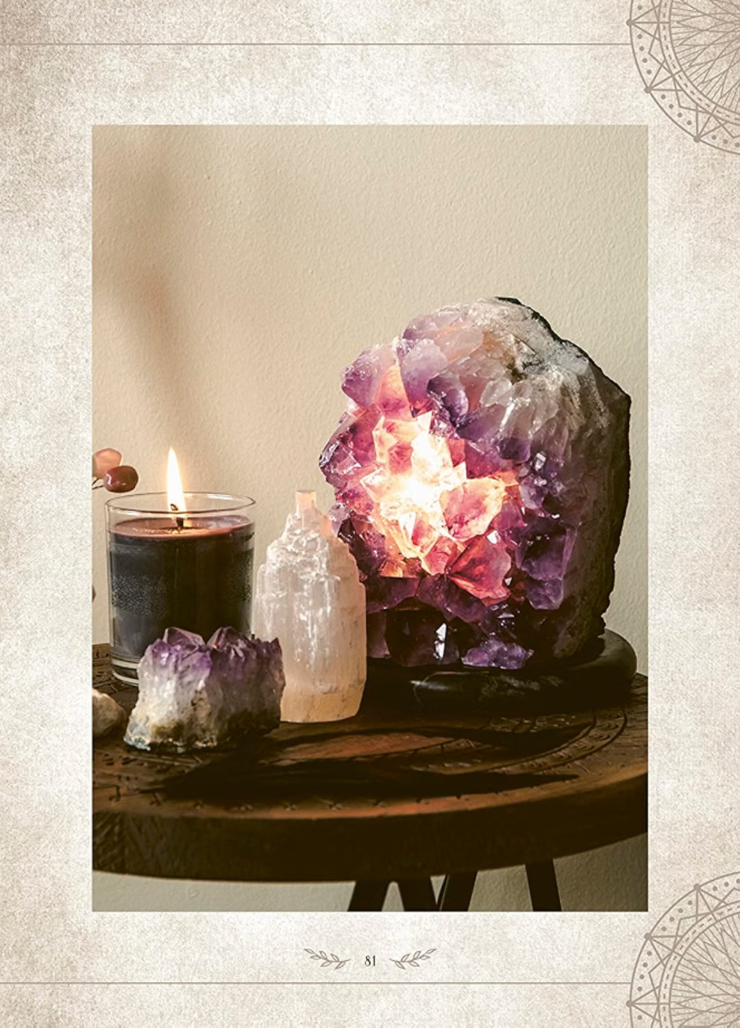 The Witch&