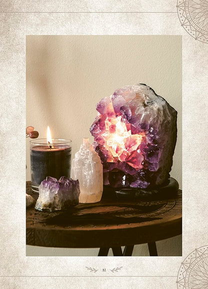 The Witch&