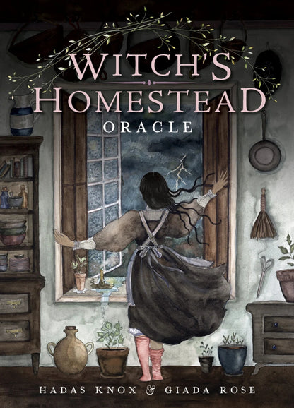 Witch&