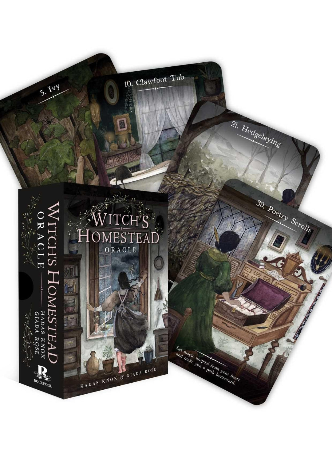 Witch&