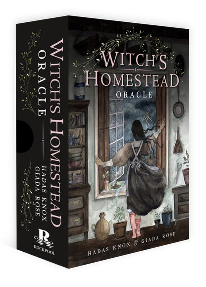 Witch&
