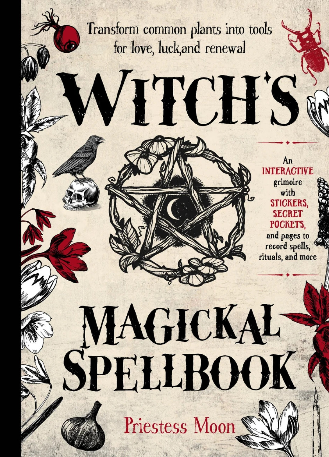 Witch&