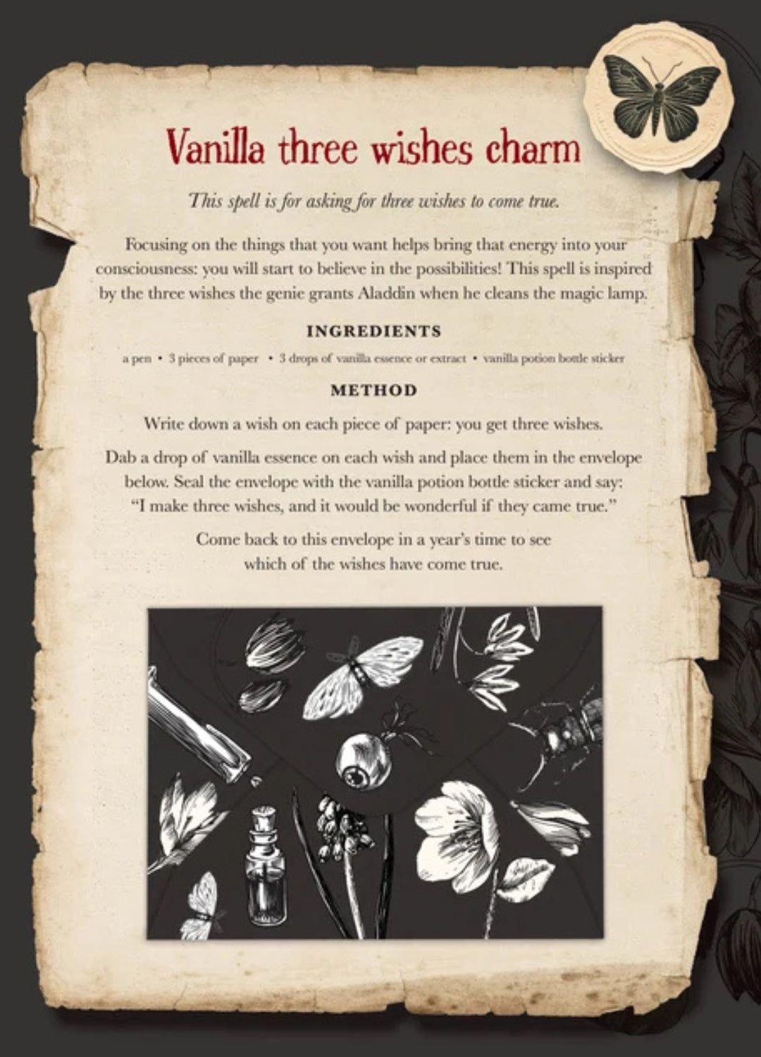 Witch&